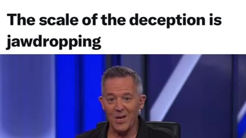 Elon; The scale of the deception is jawdropping