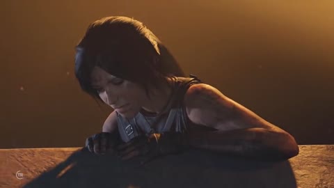 The Scavenger skill can improve Lara's ability