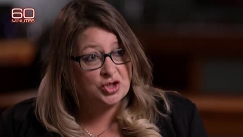 60 Minutes tried to bait Shelby Bush
