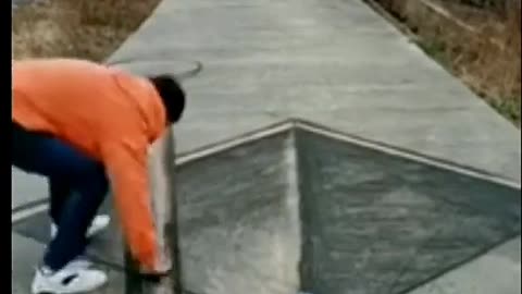 Artist video