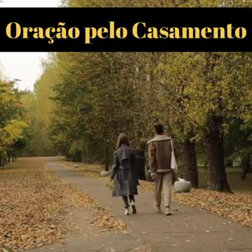 Oração para o Casamento
