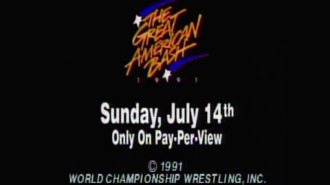 1991 5 19 SUPERBRAWL