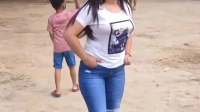 Sort dancing