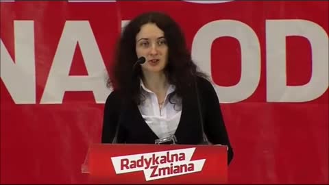 Polacy na upadlinie żyją w ośrodkach kultu banderyzmy 1/2