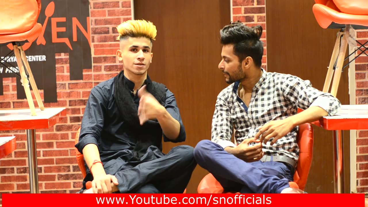 The Salman Noman Show Episode 3 With Real Umer Karachi