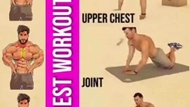 Build Bigger chesht in so. Best video.