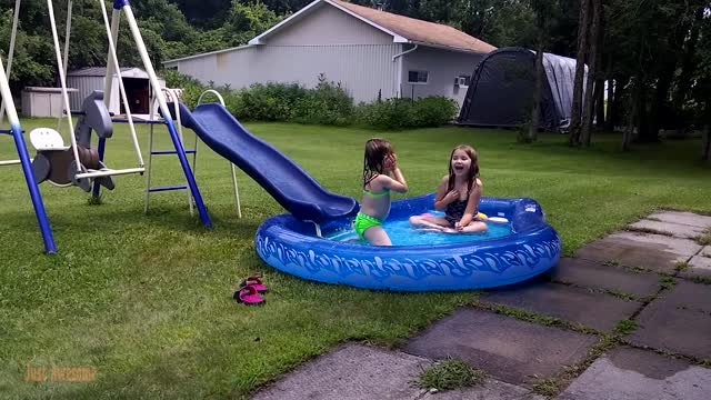 Funny Moments when Babies Doing Silly Things
