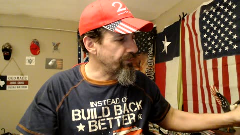 Let's punch some holes in this ship.