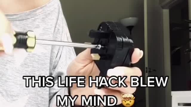 Life hack real or fake