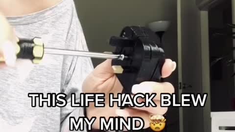 Life hack real or fake