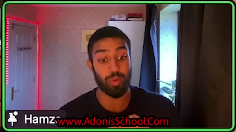 33.Money Tips For Teenagers To Make $1 Million _ Adonis School Lecture preview