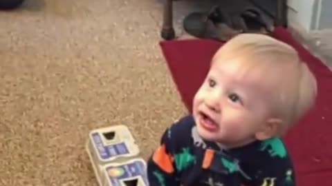 Adorable Funny BABIES Compilation Videos part 1