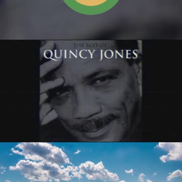 Ai No Corrida - Quincy Jones