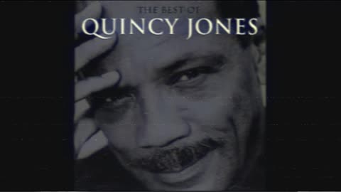 Ai No Corrida - Quincy Jones