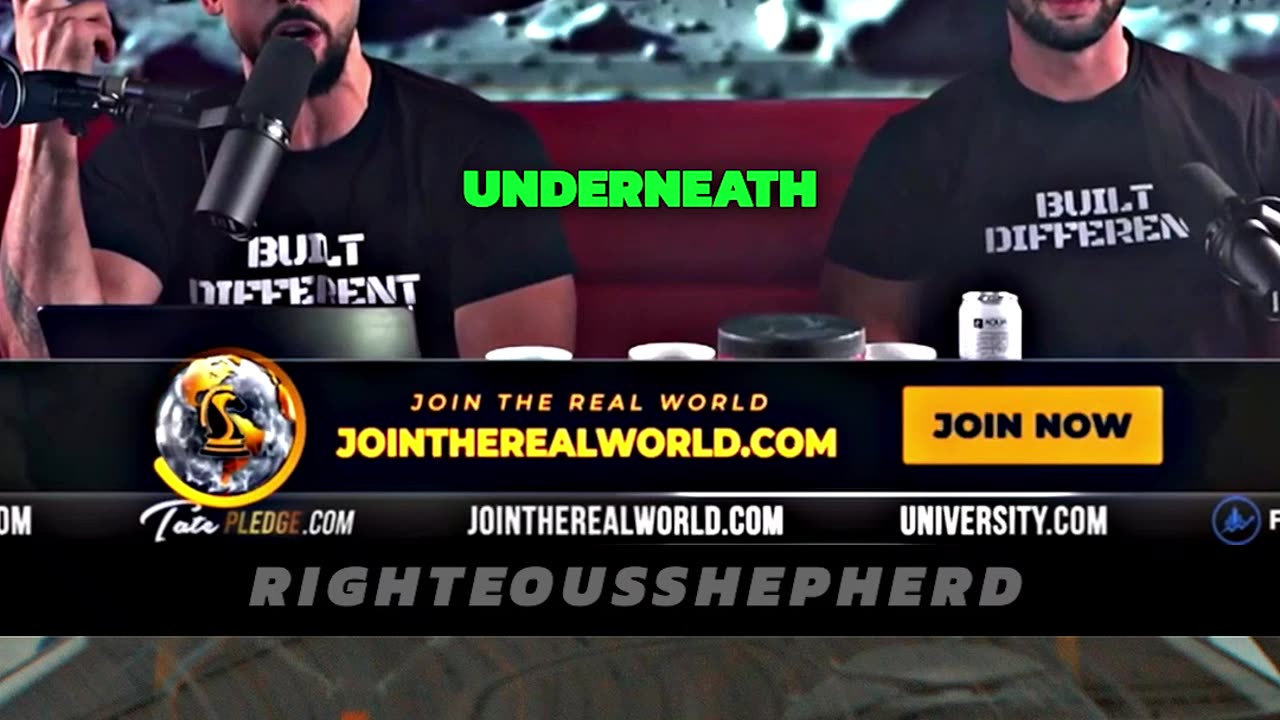 TATES' GIVEAWAYS Have Only Just Started!🔥🎉