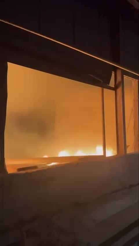 Shpërthim në termocentralin Kosova A, dyshohet për shkak të një defekti teknik