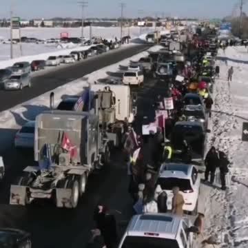 Gonna need to change the definition of fringe minority.