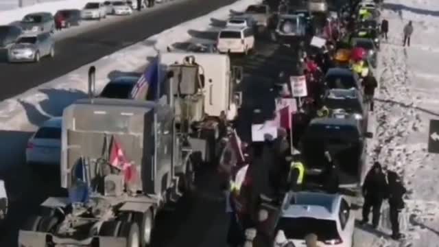 Gonna need to change the definition of fringe minority.