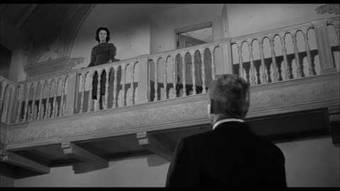 The Screaming Skull (1958) - Full Movie