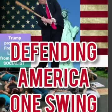 Defending AMERICA ONE SWING STATE AT A TIME