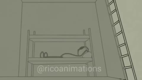 First day in prison