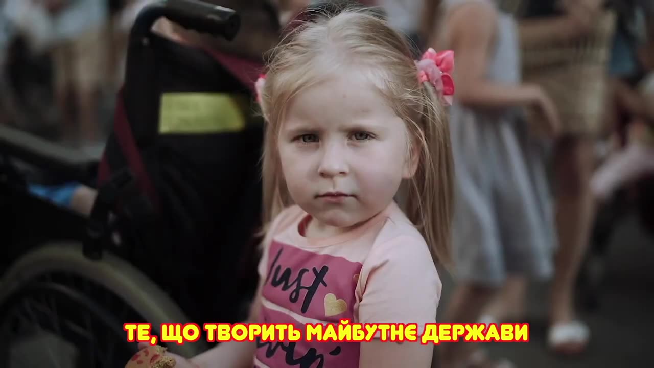 07. Моя сім'я - подарунок з неба НЕДІЛЬНА ШКОЛА ОНЛАЙН Випуск 6