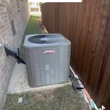 New home built by DEI