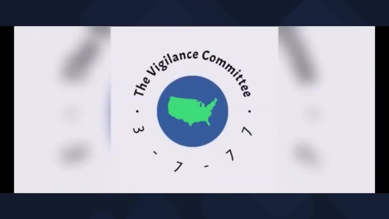 The Vigilance Committee