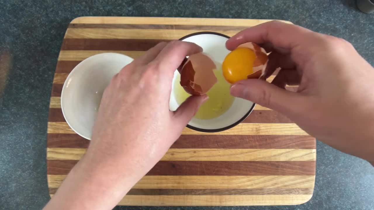 Not Spaghetti Carbonara - You Suck at Cooking (episode 138)