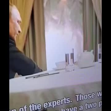 Joe Biden has no respect from putin