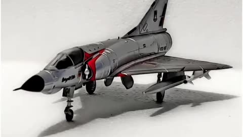 Mirage III E - FAB