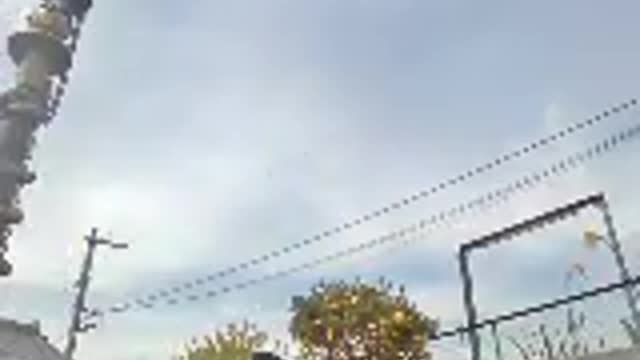 群馬県北藤岡駅前ライブ。ともぞう