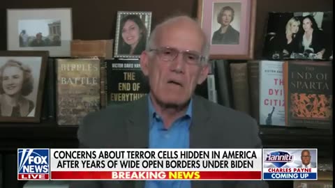 Hannity- This is a national security disaster in the making Fox News