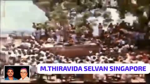 Jadhikkoru Needhi 1981 T M SOUNDARARAJAN LEGEND SONG 3