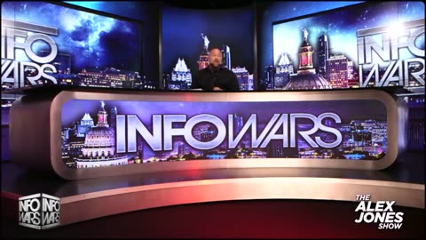 ALEX JONES FULL SHOW 10/25/24