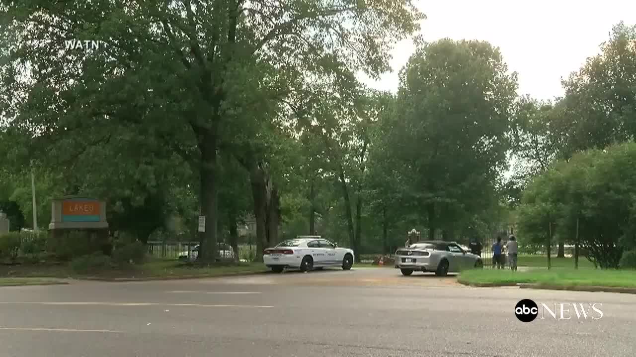 Suspect charged in abduction of missing Memphis jogger