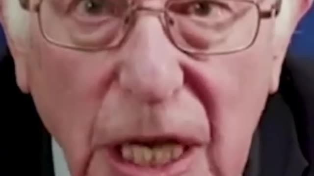 Now Bernie Sanders is talking about Moderna and exposing all that they did. @TikTokNews45