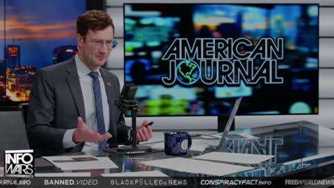 The American Journal in Full HD for August 16, 2023.