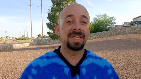 4.30.22 El Paso camp