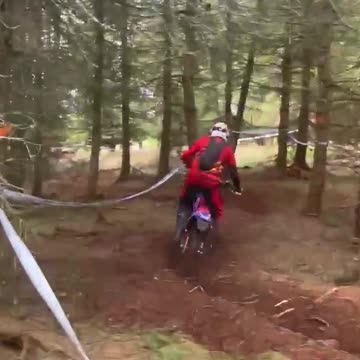 Scottish Enduro