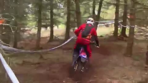 Scottish Enduro