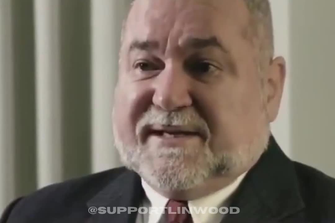 deep state were coming for you