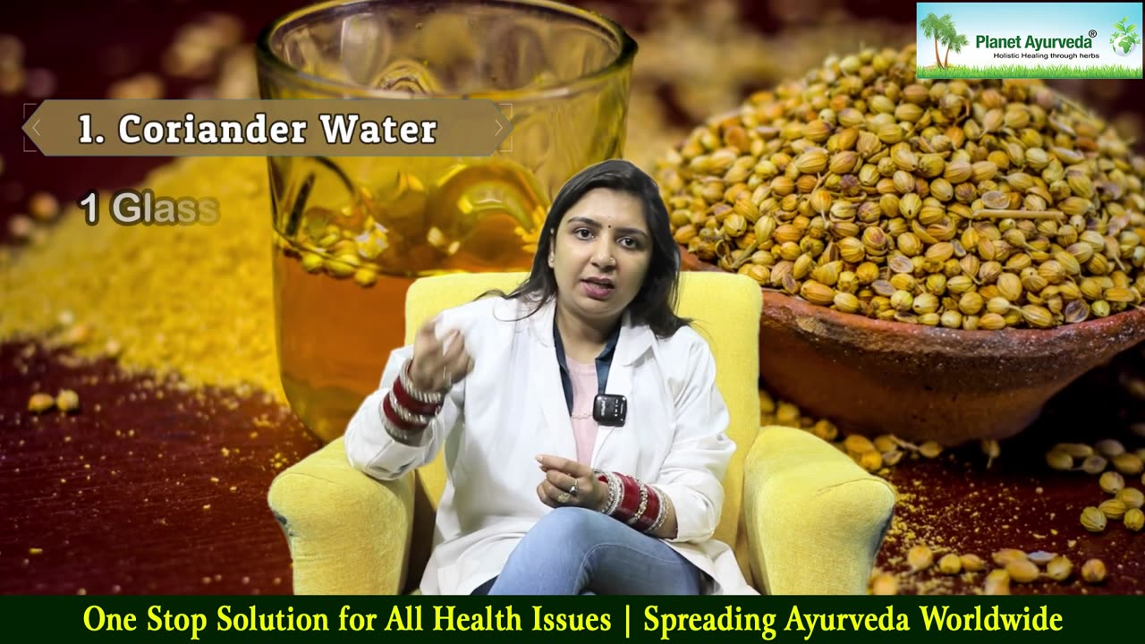 Treat Ulcerative Colitis Naturally with Ayurvedic Home Remedies