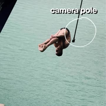 Skilled Camera Shots #impressive #improvisation