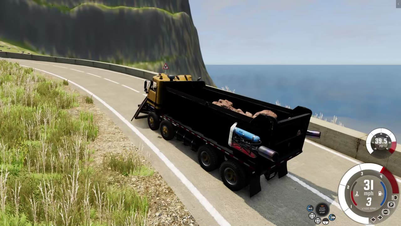 beamng drive