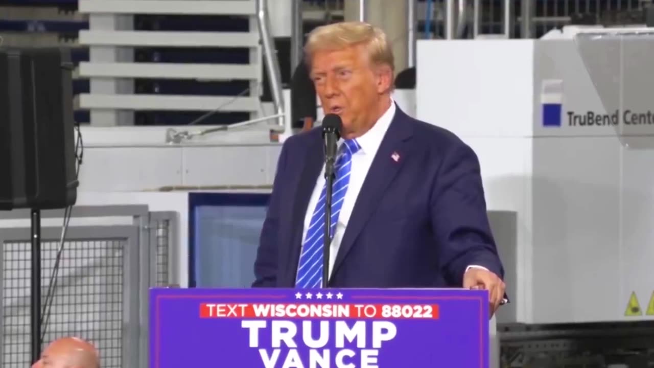 WE'RE GOING TO MAKE AMERICA GREAT AGAIN!!!🇺🇸