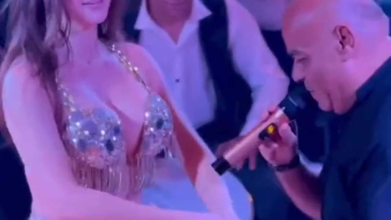 RaksSharqi BellyDance Part3