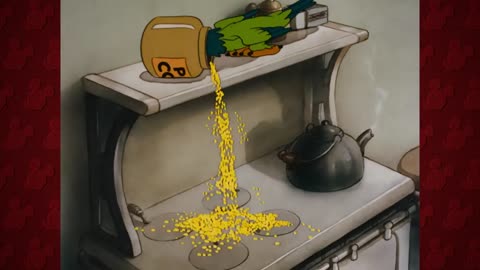 Mickey's Parrot - A Classic Mickey Cartoon - Have A Laugh_p4
