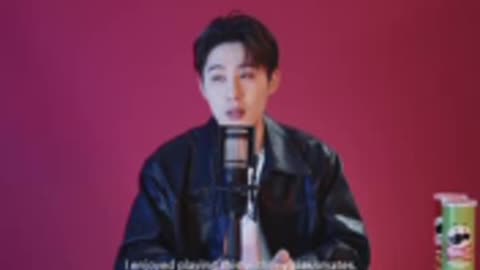 B.I Does ASMR & Draws His Favorite Comic Character