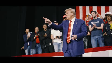 GEORGIA — GET OUT AND VOTE!